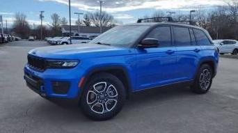 JEEP GRAND CHEROKEE 2022 1C4RJYC65N8761487 image JEEP GRAND CHEROKEE 2022 1C4RJYC65N8761487 image